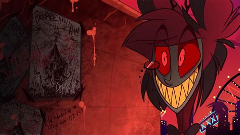 Hazbin Hotel Category .